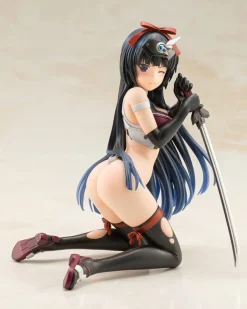 Frame Arms Girl - Magatsuki Statue: Kotobukiya