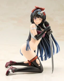 Frame Arms Girl - Magatsuki Statue: Kotobukiya