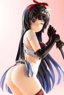 Frame Arms Girl - Magatsuki Statue: Kotobukiya