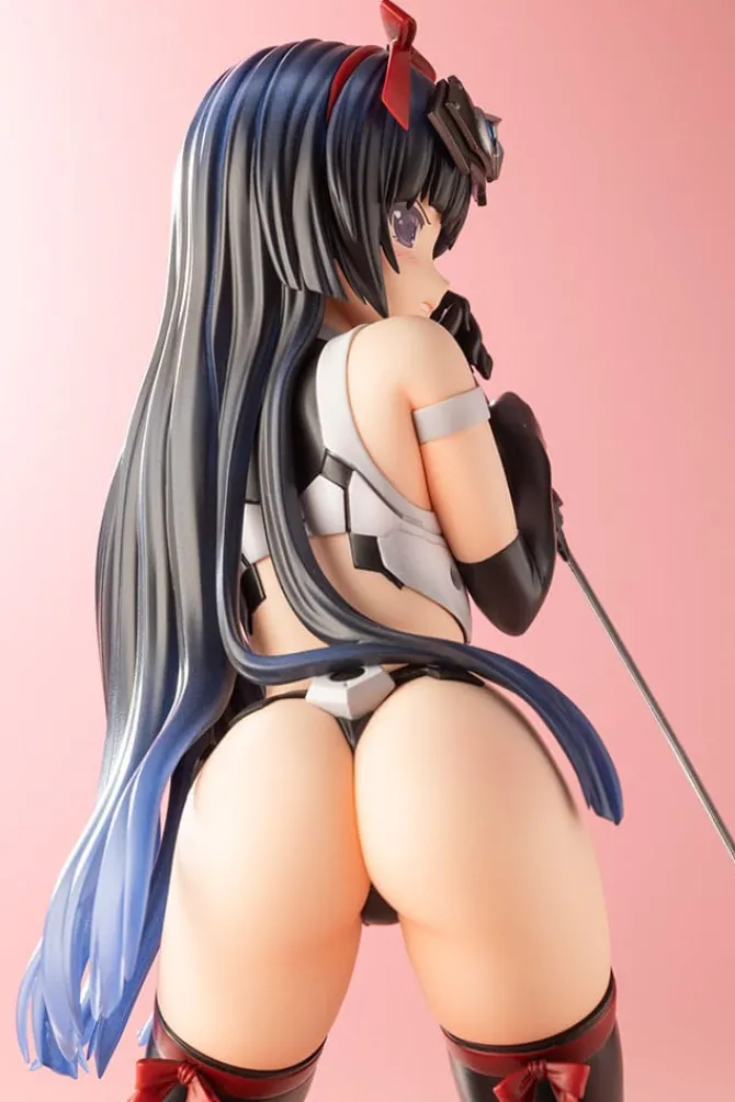 Frame Arms Girl - Magatsuki Statue: Kotobukiya