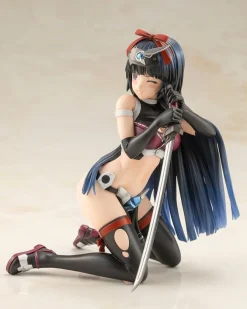 Frame Arms Girl - Magatsuki Statue: Kotobukiya