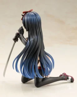 Frame Arms Girl - Magatsuki Statue: Kotobukiya