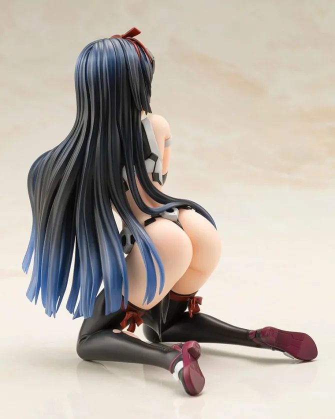 Frame Arms Girl - Magatsuki Statue: Kotobukiya