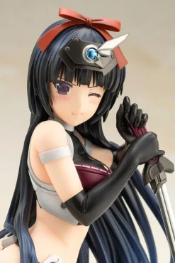 Frame Arms Girl - Magatsuki Statue: Kotobukiya