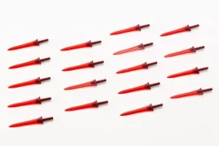 Frame Arms Girl - Plastic Model Kit & Weapon Set / Jinrai: Kotobukiya