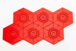 Frame Arms Girl - Plastic Model Kit & Weapon Set / Jinrai: Kotobukiya