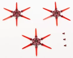 Frame Arms Girl - Plastic Model Kit & Weapon Set / Jinrai: Kotobukiya