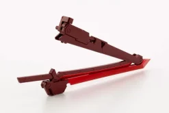 Frame Arms Girl - Plastic Model Kit & Weapon Set / Jinrai: Kotobukiya