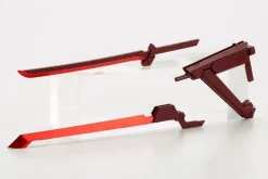 Frame Arms Girl - Plastic Model Kit & Weapon Set / Jinrai: Kotobukiya