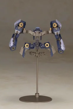 Frame Arms Girl - Zelfikar Plastic Model Kit: Kotobukiya