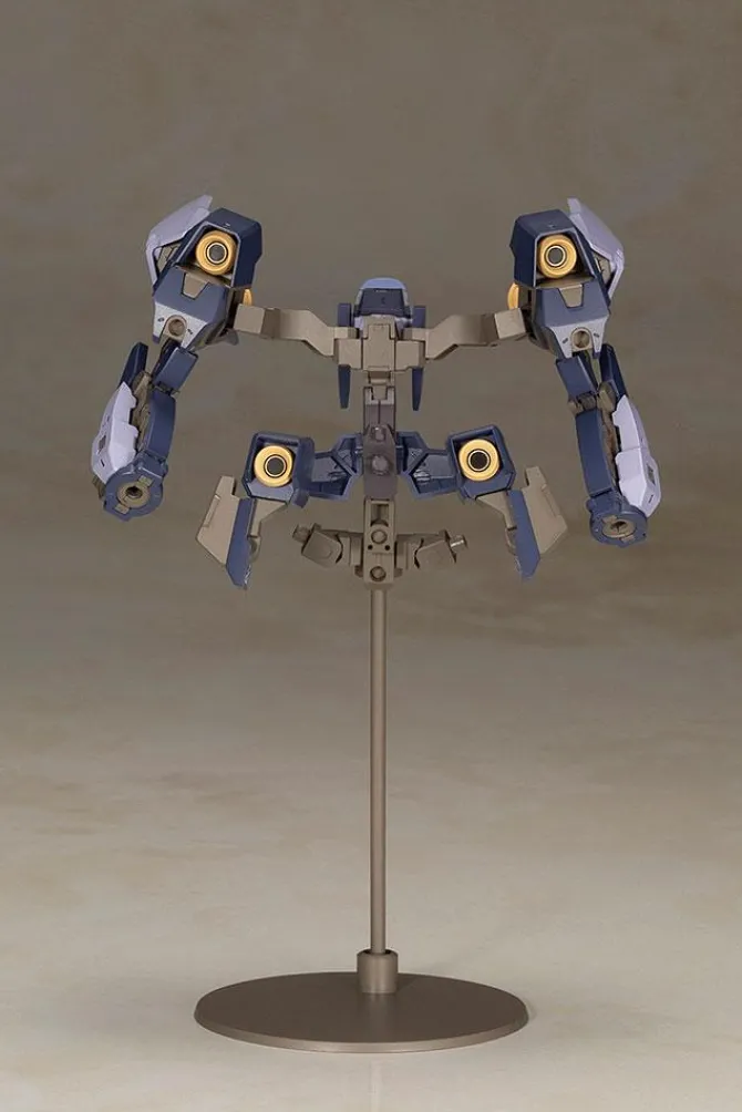 Frame Arms Girl - Zelfikar Plastic Model Kit: Kotobukiya