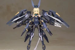 Frame Arms Girl - Zelfikar Plastic Model Kit: Kotobukiya