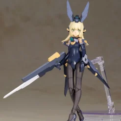 Frame Arms Girl - Zelfikar Plastic Model Kit: Kotobukiya