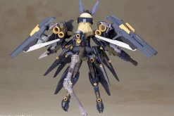 Frame Arms Girl - Zelfikar Plastic Model Kit: Kotobukiya