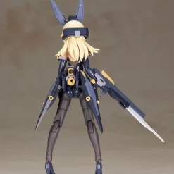 Frame Arms Girl - Zelfikar Plastic Model Kit: Kotobukiya