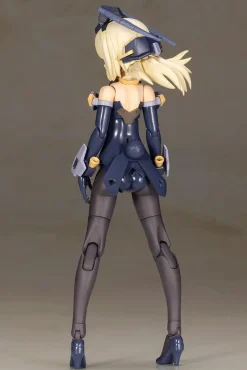Frame Arms Girl - Zelfikar Plastic Model Kit: Kotobukiya