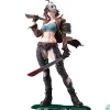 Freddy vs. Jason - Jason Voorhees Statue - Bishoujo / 2nd Edition: Kotobukiya