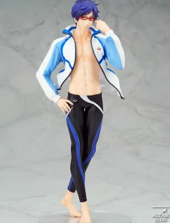 Free! - Rei Ryugazaki Statue: Alter / Hobby Stock