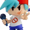 Friday Night Funkin' - Boyfriend Nendoroid: Good Smile Company