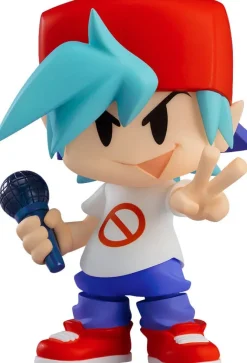 Friday Night Funkin' - Boyfriend Nendoroid: Good Smile Company