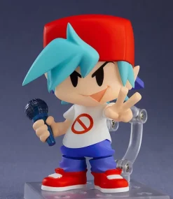 Friday Night Funkin' - Boyfriend Nendoroid: Good Smile Company