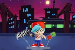 Friday Night Funkin' - Boyfriend Nendoroid: Good Smile Company