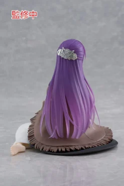 Frieren: Beyond Journey's End - Figure Fern Statue / Desktop Cute: Taito Prize