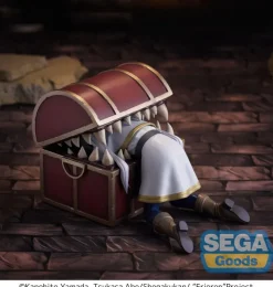 Frieren: Beyond Journey's End - Frieren In Mimic Statue / Luminasta: Sega