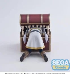 Frieren: Beyond Journey's End - Frieren In Mimic Statue / Luminasta: Sega