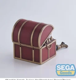 Frieren: Beyond Journey's End - Frieren In Mimic Statue / Luminasta: Sega