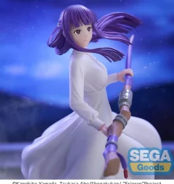 Frieren: Beyond Journey's End - Fern Figur / Ordinary Offensive Magic Zoltraak: Sega