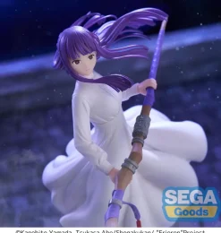 Frieren: Beyond Journey's End - Fern Figur / Ordinary Offensive Magic Zoltraak: Sega