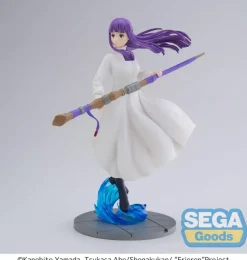Frieren: Beyond Journey's End - Fern Figur / Ordinary Offensive Magic Zoltraak: Sega