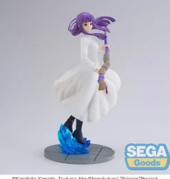 Frieren: Beyond Journey's End - Fern Figur / Ordinary Offensive Magic Zoltraak: Sega