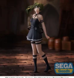 Frieren: Beyond Journey's End - Desktop x Decorate Statue / Collections Ubel: Sega