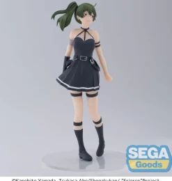 Frieren: Beyond Journey's End - Desktop x Decorate Statue / Collections Ubel: Sega