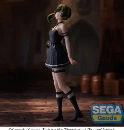 Frieren: Beyond Journey's End - Desktop x Decorate Statue / Collections Ubel: Sega