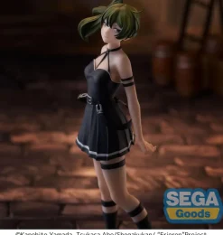 Frieren: Beyond Journey's End - Desktop x Decorate Statue / Collections Ubel: Sega