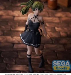 Frieren: Beyond Journey's End - Desktop x Decorate Statue / Collections Ubel: Sega