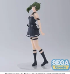 Frieren: Beyond Journey's End - Desktop x Decorate Statue / Collections Ubel: Sega