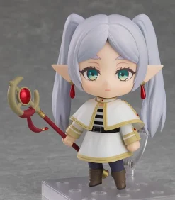 Frieren: Beyond Journey's End - Frieren Nendoroid: Good Smile Company