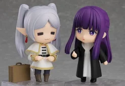 Frieren: Beyond Journey's End - Frieren Nendoroid: Good Smile Company