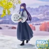 Frieren: Beyond Journey´s End - Fern Figur / XStellar - Snow Fun Ver.: Sega