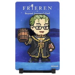 Frieren: Beyond Journey's End - Heiter Magnet-Sammelfigur Figure FiGGYZ: Default