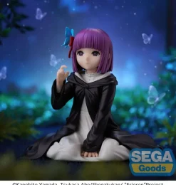 Frieren: Beyond Journey's End - Fern Figur / In Those Days: Sega