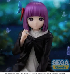 Frieren: Beyond Journey's End - Fern Figur / In Those Days: Sega