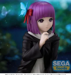 Frieren: Beyond Journey's End - Fern Figur / In Those Days: Sega