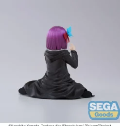 Frieren: Beyond Journey's End - Fern Figur / In Those Days: Sega