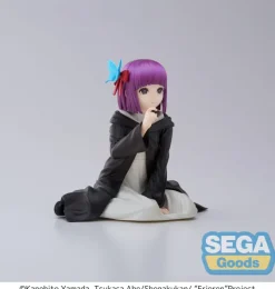 Frieren: Beyond Journey's End - Fern Figur / In Those Days: Sega