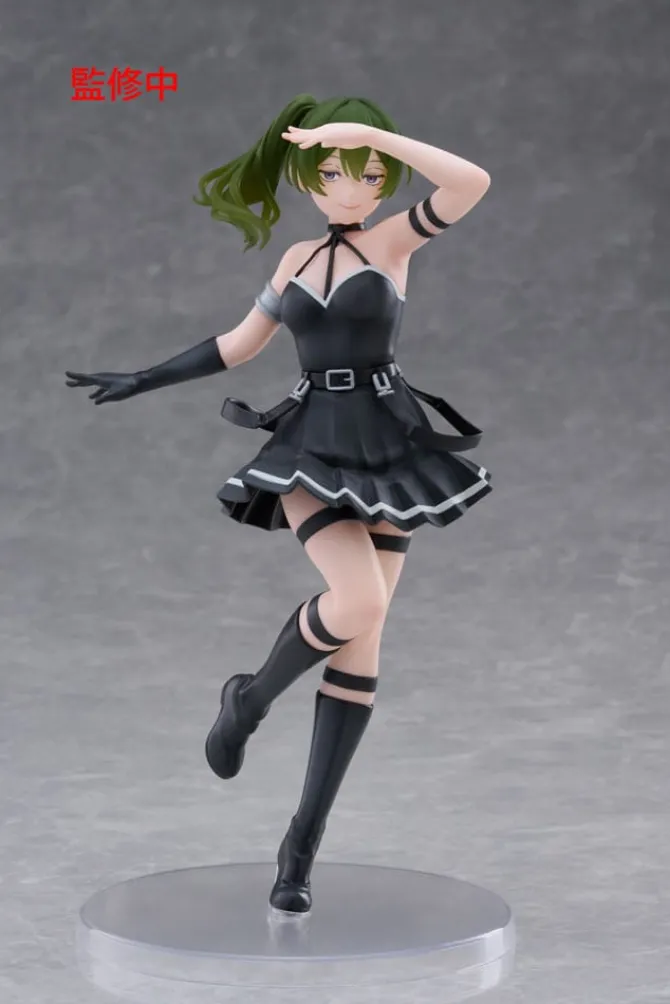 Frieren: Beyond Journey's End - Übel Statue / Coreful: Taito Prize